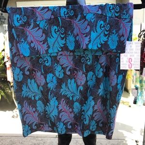 BRAND NEW LuLaRoe PENCIL SKIRT